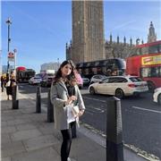 Clases de apoyo en inglés para primaria y secundaria